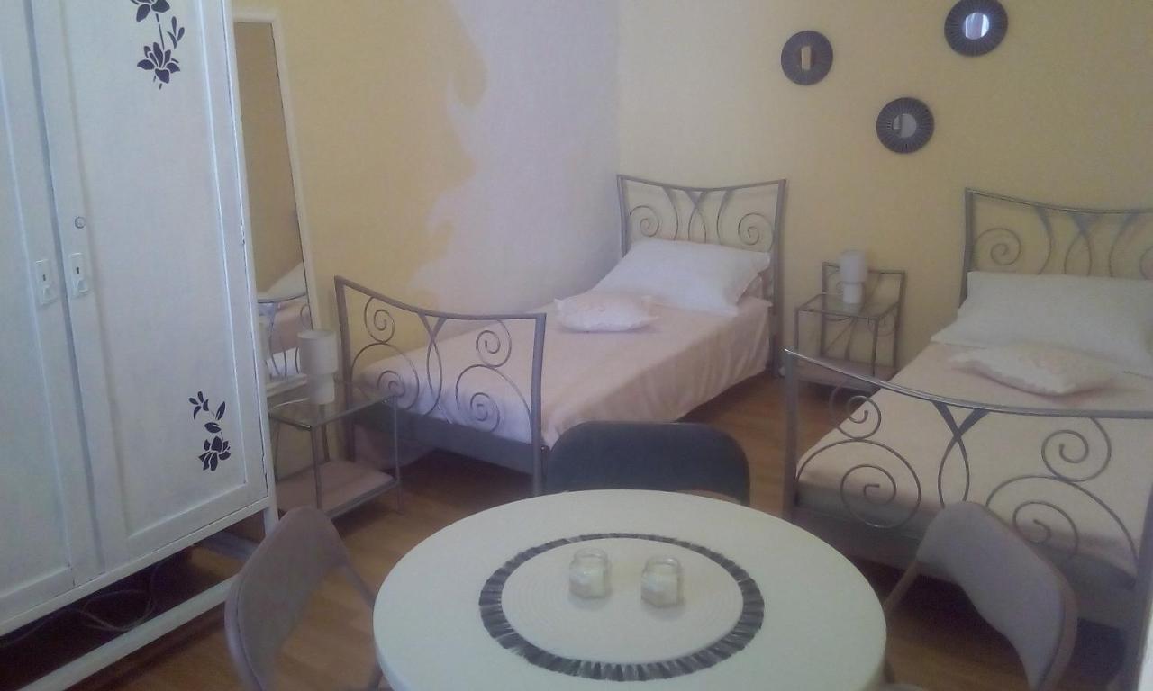 Apartment Nada Povlja  Extérieur photo