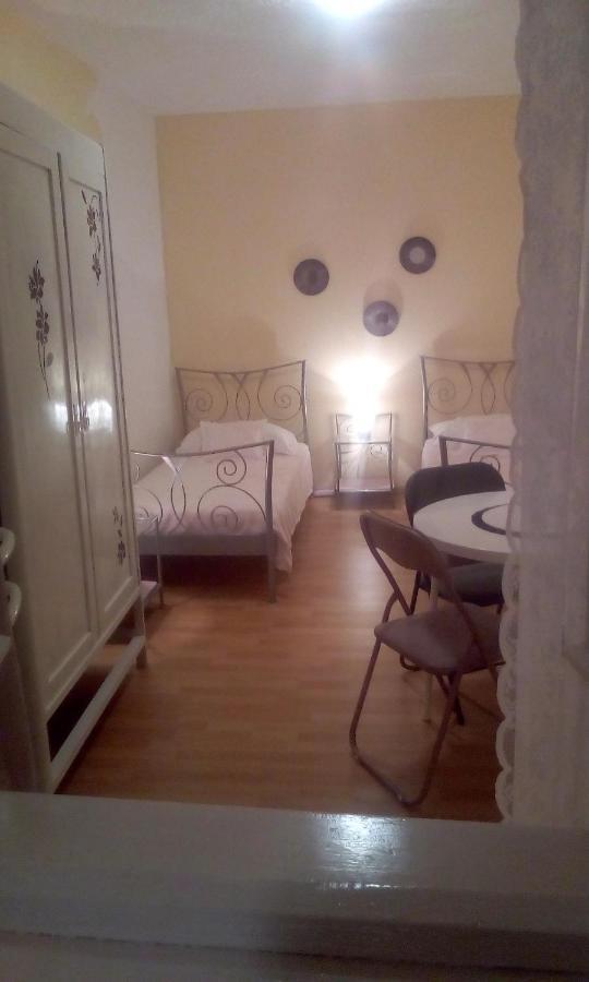 Apartment Nada Povlja  Extérieur photo