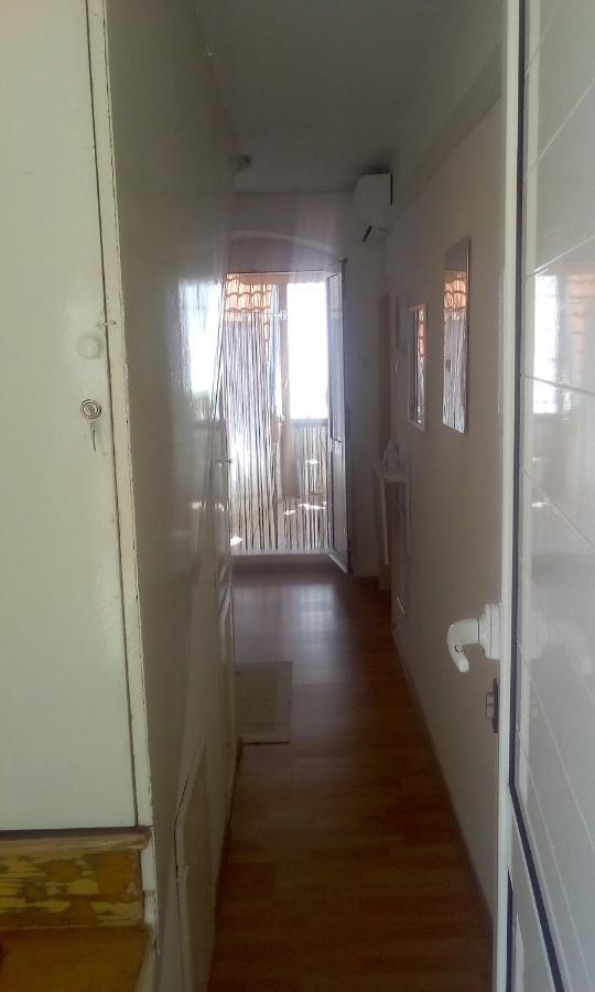 Apartment Nada Povlja  Extérieur photo